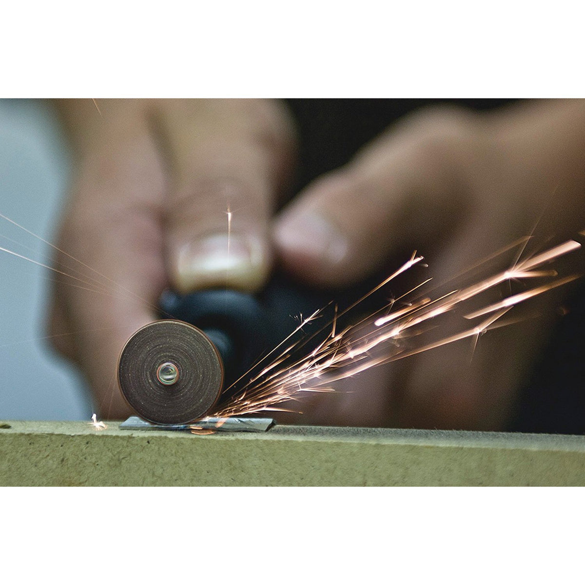 Genesis Variable Speed Rotary Tool - 3
