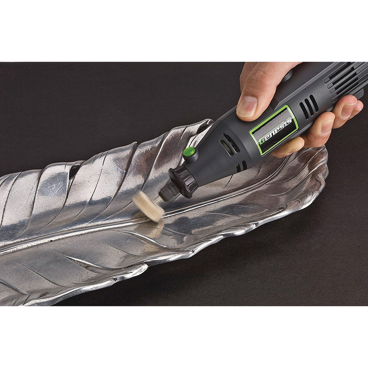 Genesis Variable Speed Rotary Tool - 4