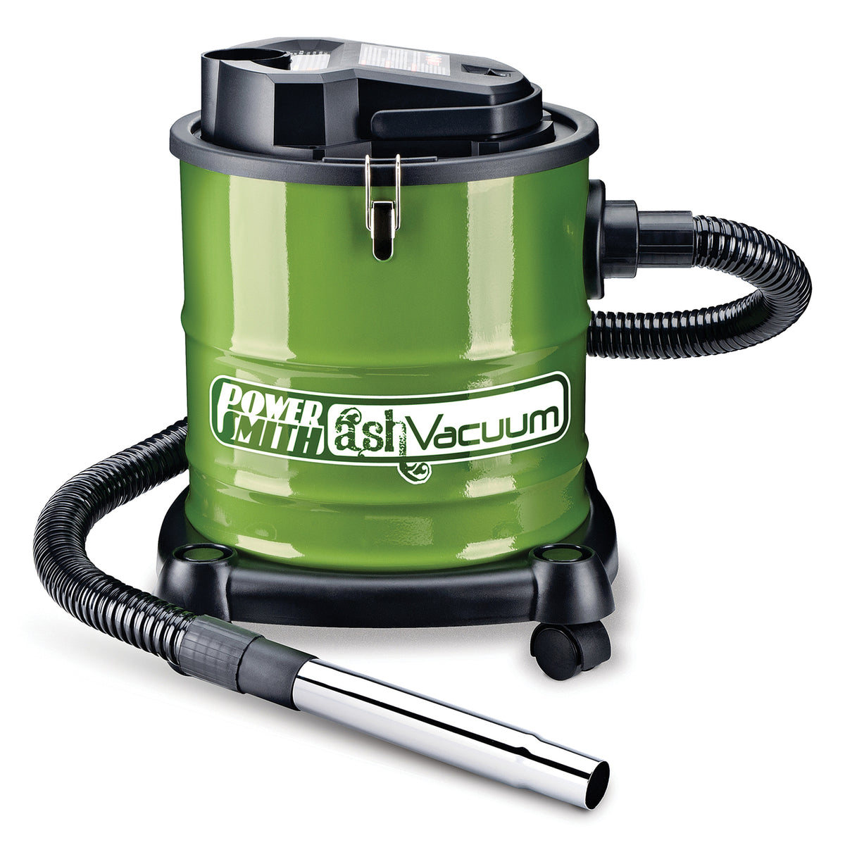 PowerSmith 10-Amp 3-Gal. Ash Vacuum - 8