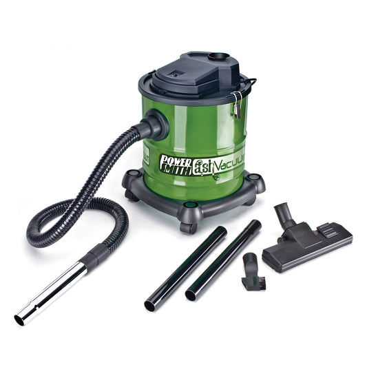 PowerSmith 10-Amp 3-Gal. Ash Vacuum