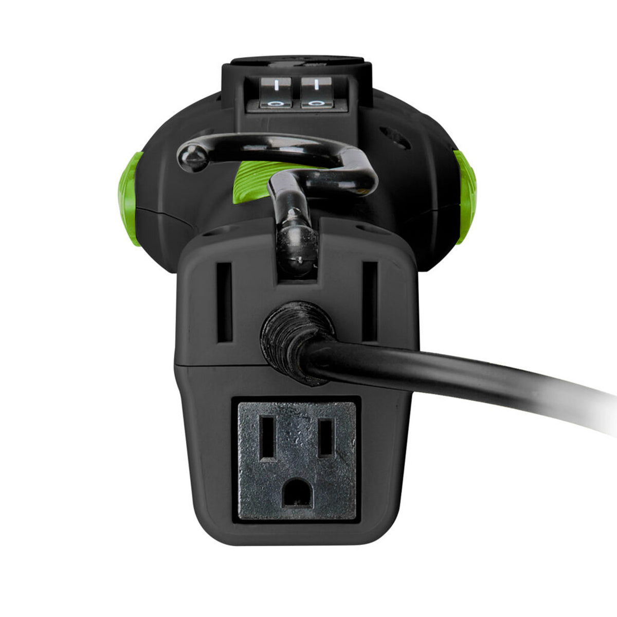 PowerSmith 3,000-Lumen 24-Watt LED Drop Light - 4
