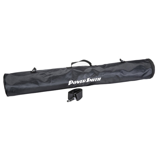 PowerSmith Voyager 8,000-Lumen LED 4-Light Tripod-Mounted Rechargeable