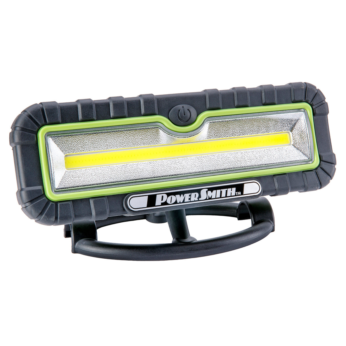 PowerSmith 2,400-Lumen Dual-Head LED Rechargeable Underhood Light