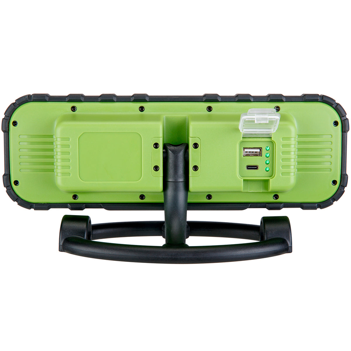 PowerSmith 2,400-Lumen Dual-Head LED Rechargeable Underhood Light - 2