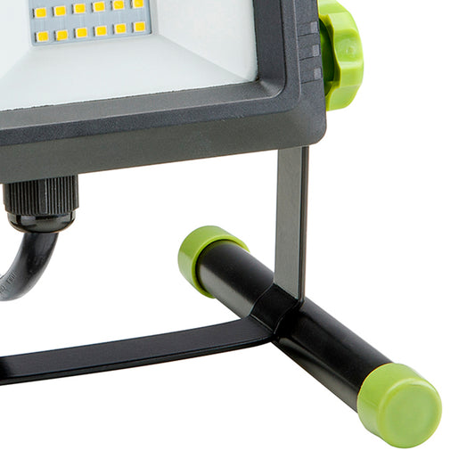 PowerSmith 2,000-Lumen 20-Watt LED Work Light