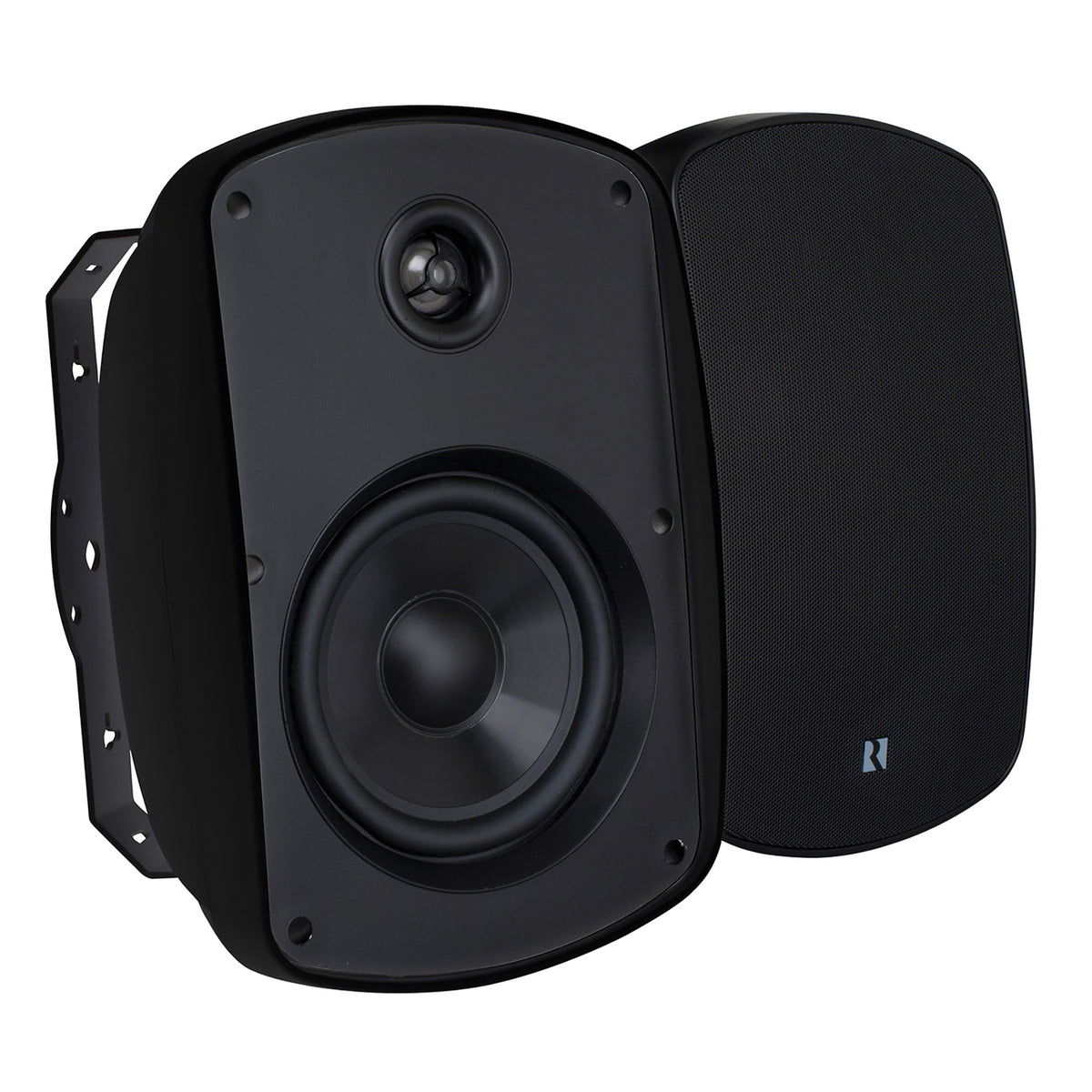 Russound 5B65mk2-B 6.5-In. 150-Watt Acclaim 5 Series OutBack MK2 2-Way