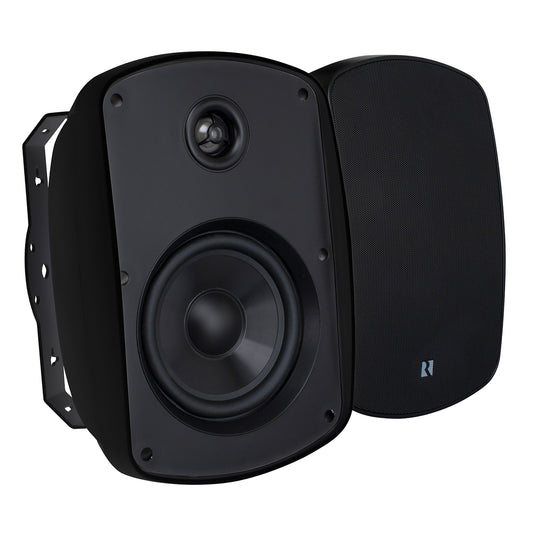 Russound 5B65mk2-B 6.5-In. 150-Watt Acclaim 5 Series OutBack MK2 2-Way