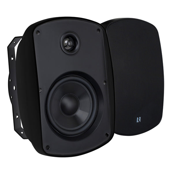 Russound 5B65mk2-B 6.5 pulgadas 150 vatios Acclaim Serie 5 OutBack MK2 de 2 vías