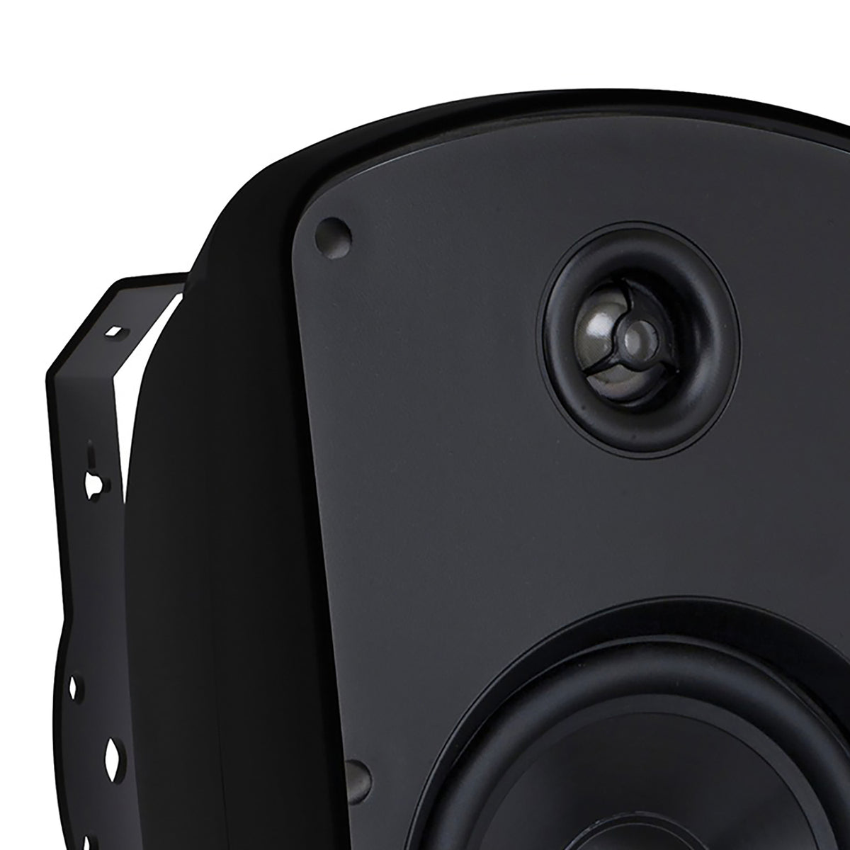 Russound 5B65mk2-B 6.5-In. 150-Watt Acclaim 5 Series OutBack MK2 2-Way - 3
