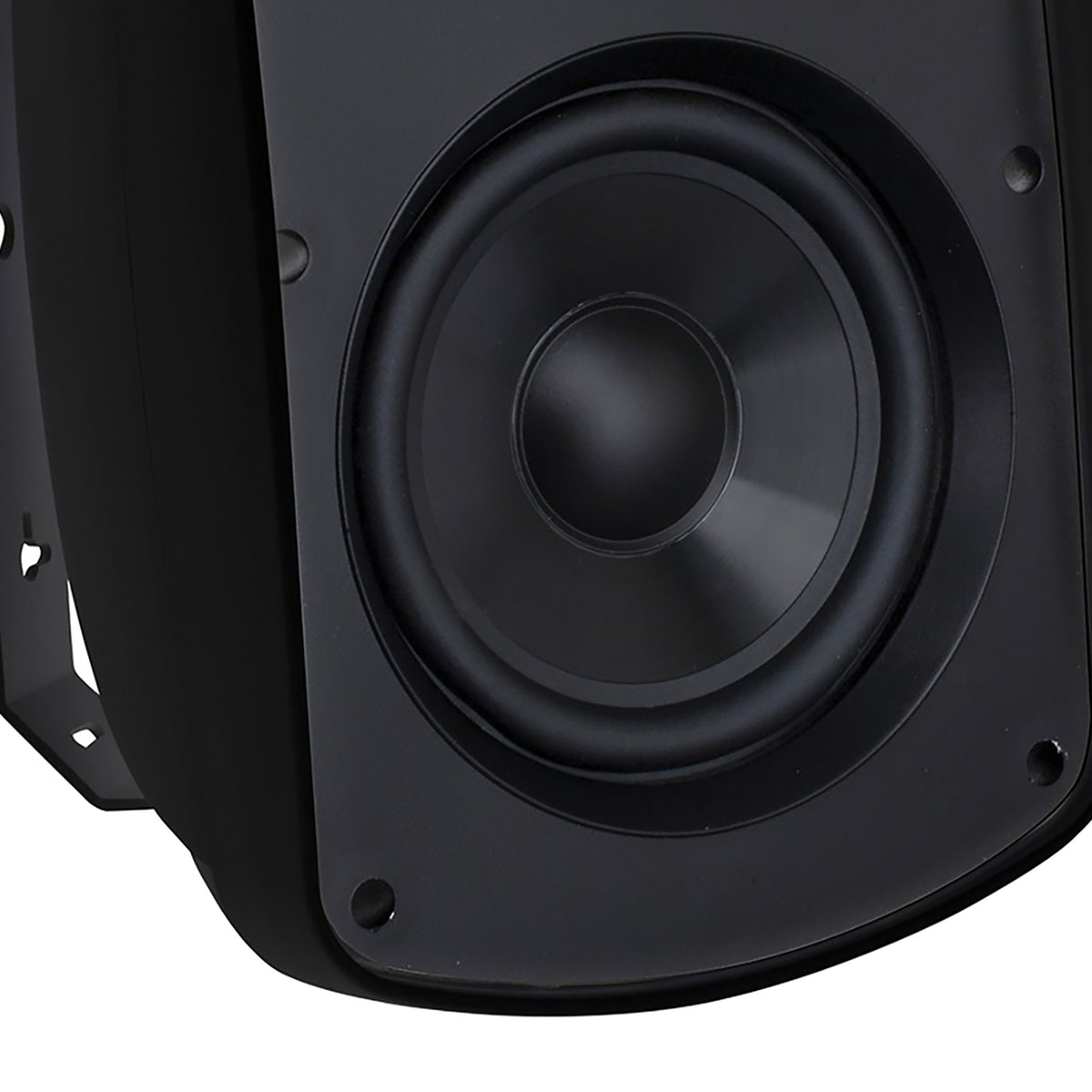 Russound 5B65mk2-B 6.5-In. 150-Watt Acclaim 5 Series OutBack MK2 2-Way - 4