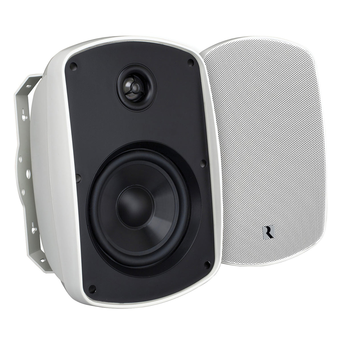 Russound 5B65mk2-W 6.5-In. 150-Watt Acclaim 5 Series OutBack MK2 2-Way