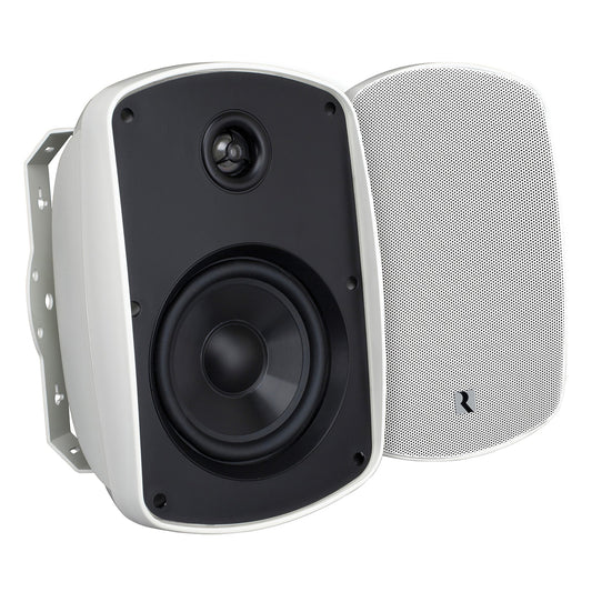 Russound 5B65mk2-W 6.5-In. 150-Watt Acclaim 5 Series OutBack MK2 2-Way