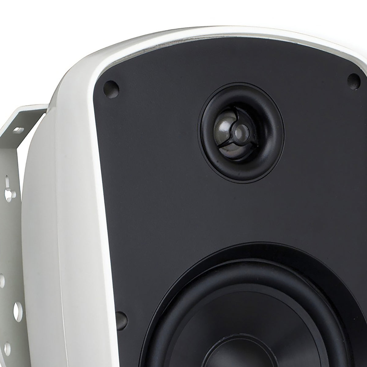 Russound 5B65mk2-W 6.5-In. 150-Watt Acclaim 5 Series OutBack MK2 2-Way - 3