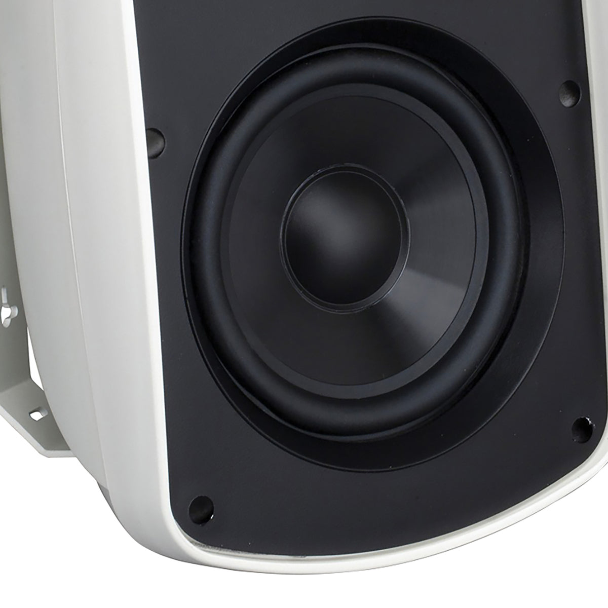 Russound 5B65mk2-W 6.5-In. 150-Watt Acclaim 5 Series OutBack MK2 2-Way - 4