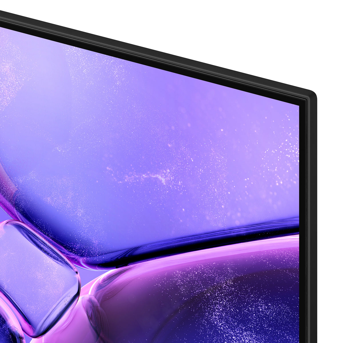 Samsung 50-In.-Class 4K U8000F Series Crystal UHD Smart TV - 3