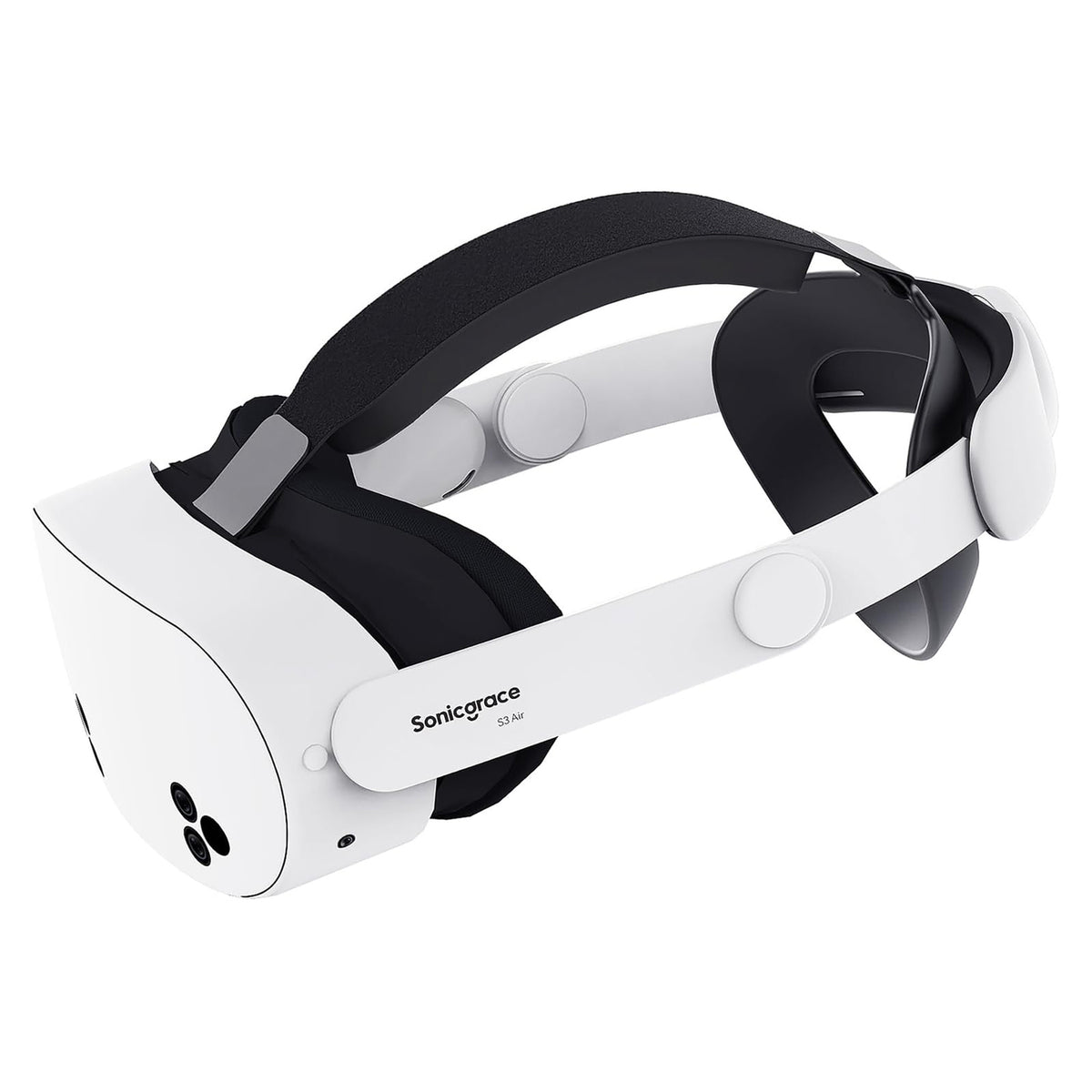 Sonicgrace S3 Air S3 Air Comfort Head Strap