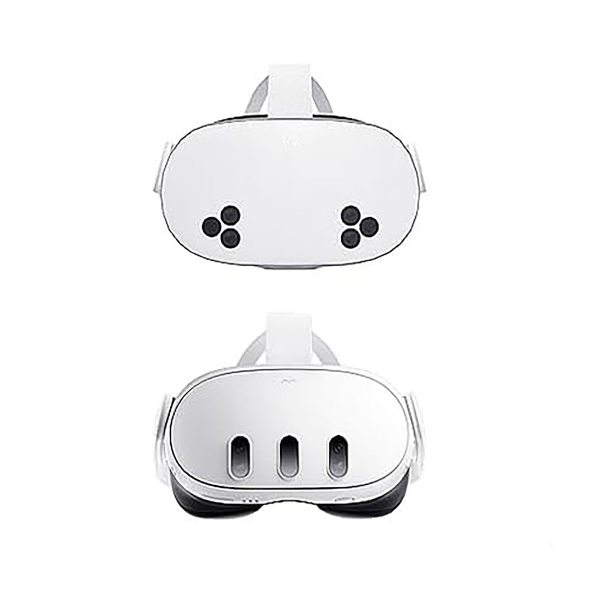 Sonicgrace S3 Air S3 Air Comfort Head Strap - 2
