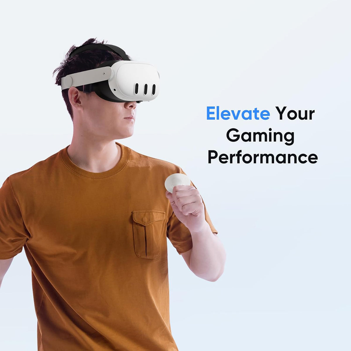 Sonicgrace S3 Air S3 Air Comfort Head Strap - 4