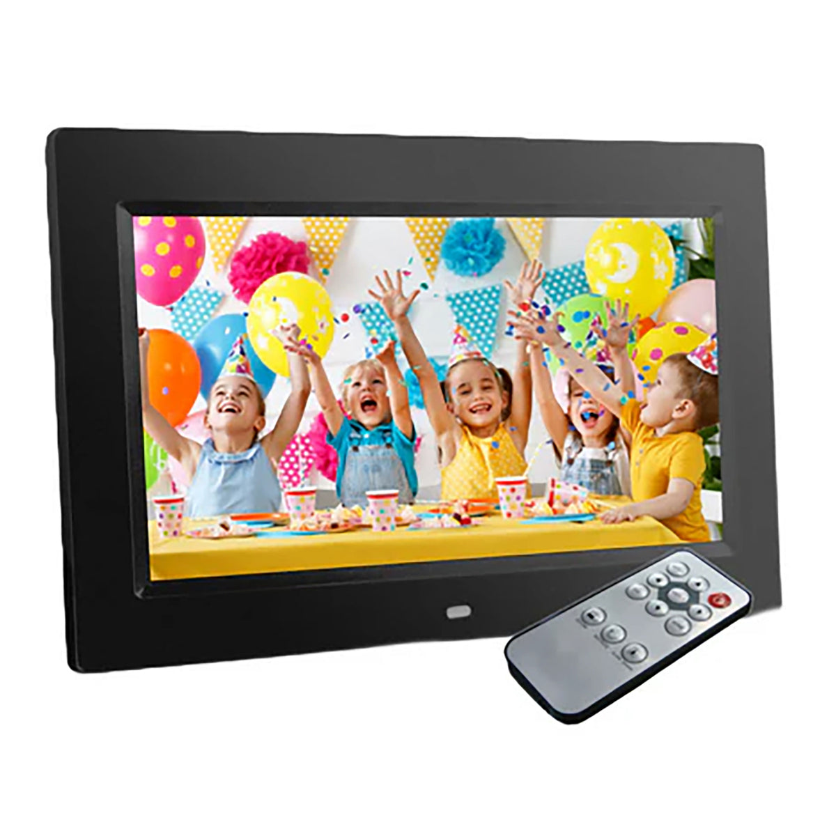Sonicgrace 10.1-In. Non-Wi-Fi Digital Photo Frame - 7