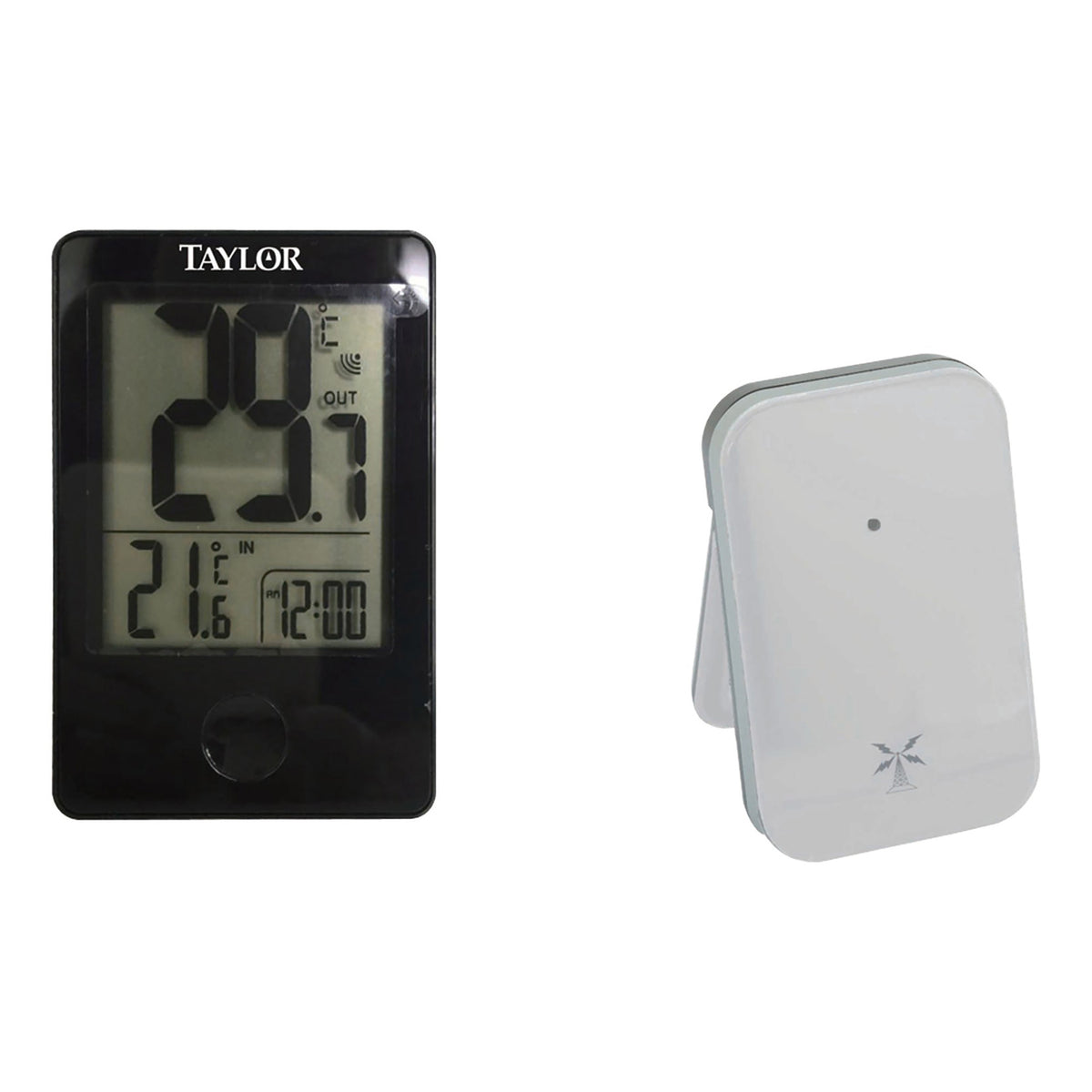 Taylor Precision Products Indoor/Outdoor Digital Thermometer