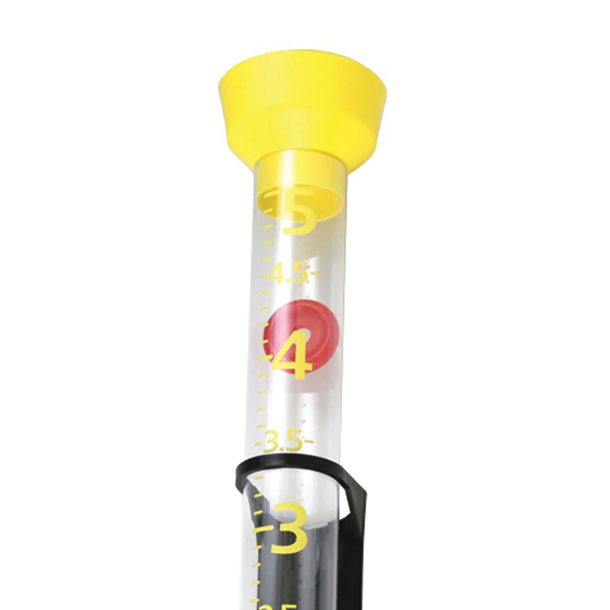 Taylor Precision Products Jumbo Junior Rain Gauge - 2