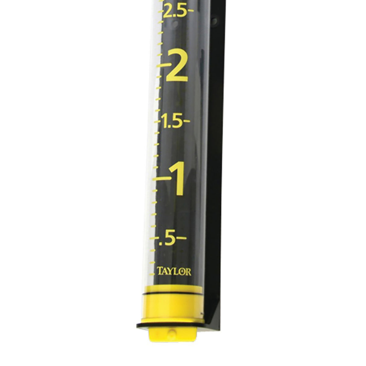 Taylor Precision Products Jumbo Junior Rain Gauge - 3