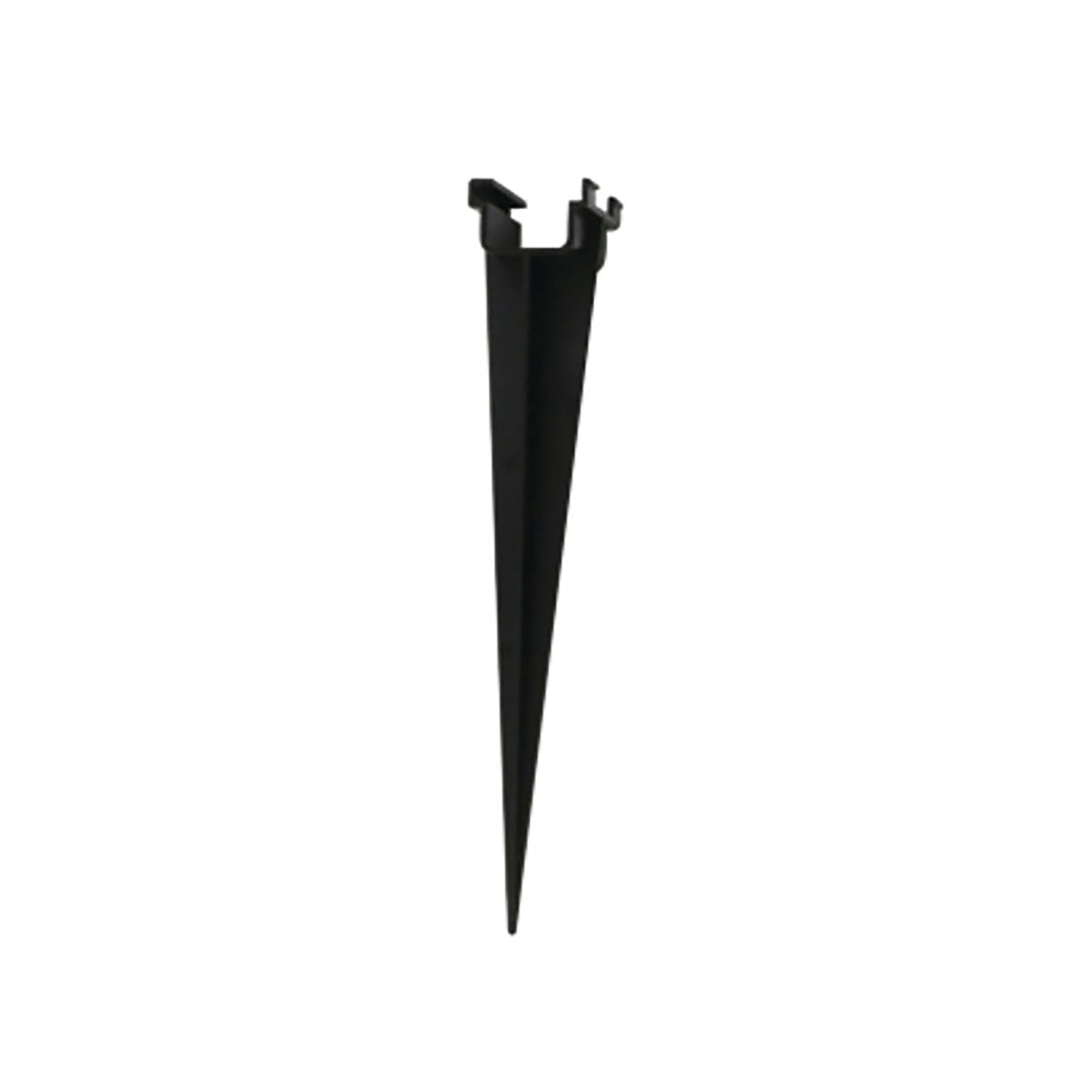 Taylor Precision Products Jumbo Junior Rain Gauge - 4