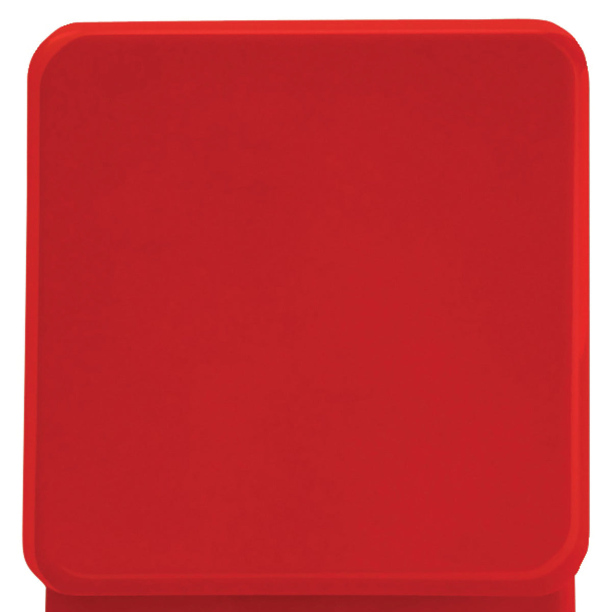 Taylor Precision Products 11 Lb.-Capacity Compact Kitchen Scale — Red - 4