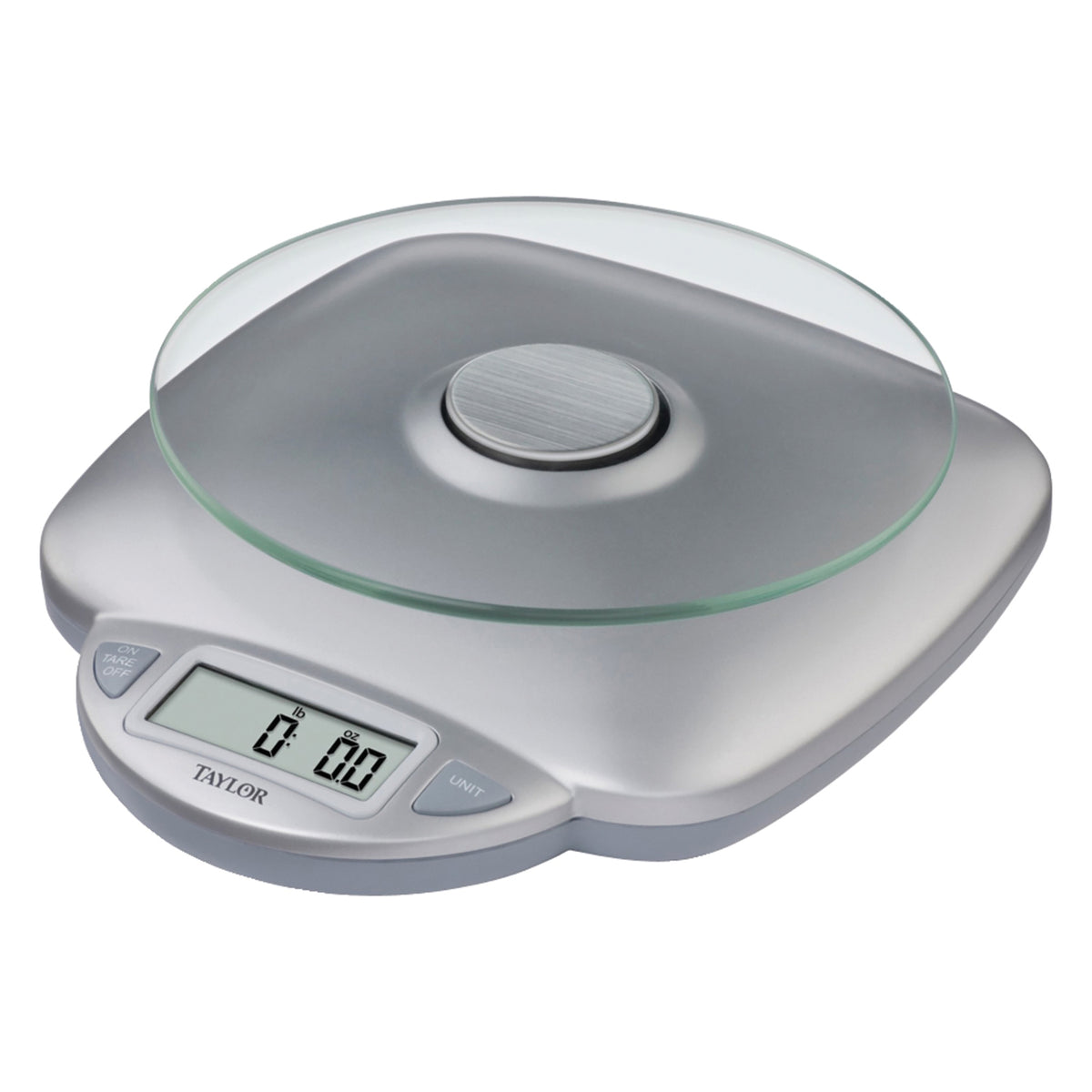 Taylor Precision Products Digital Food Scale - 2