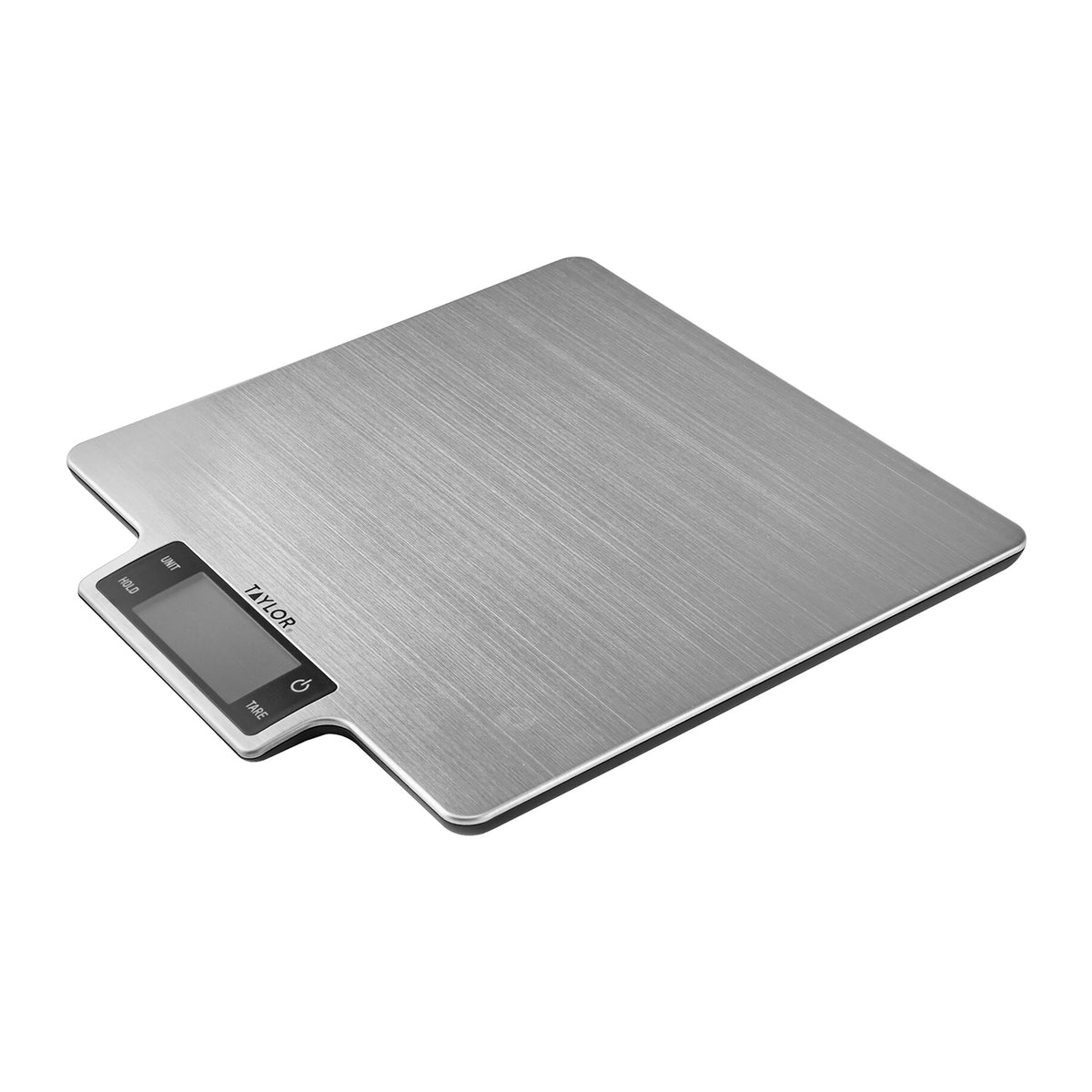 Taylor Precision Products Large-Platform High-Capacity Kitchen Scale - 2