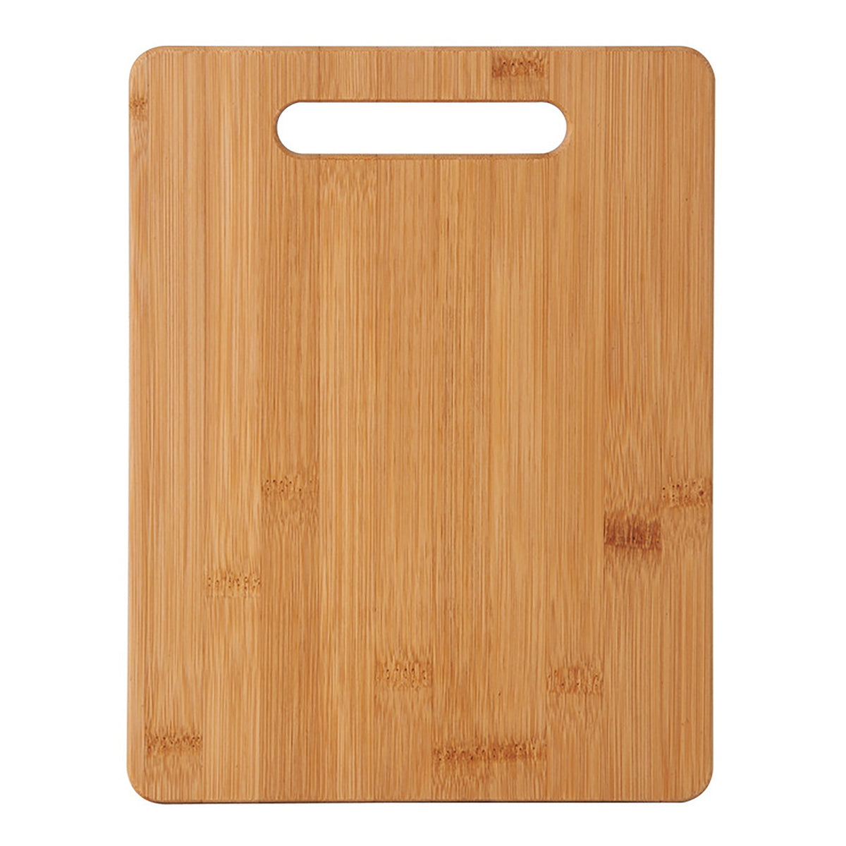 Farberware Bamboo Cutting Board Set, 3 Pack - 8