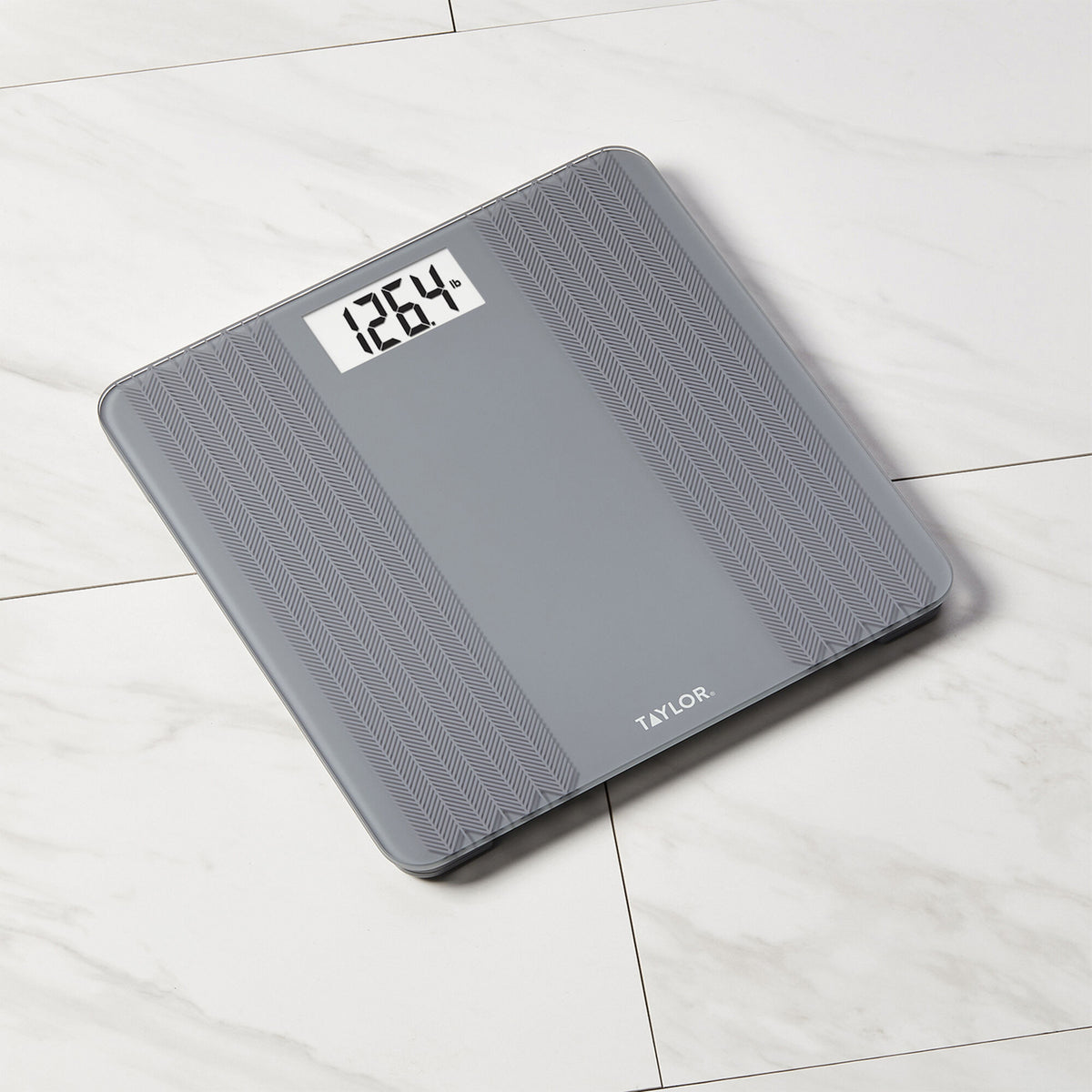 Taylor Precision Products Digital Glass Scale - 3