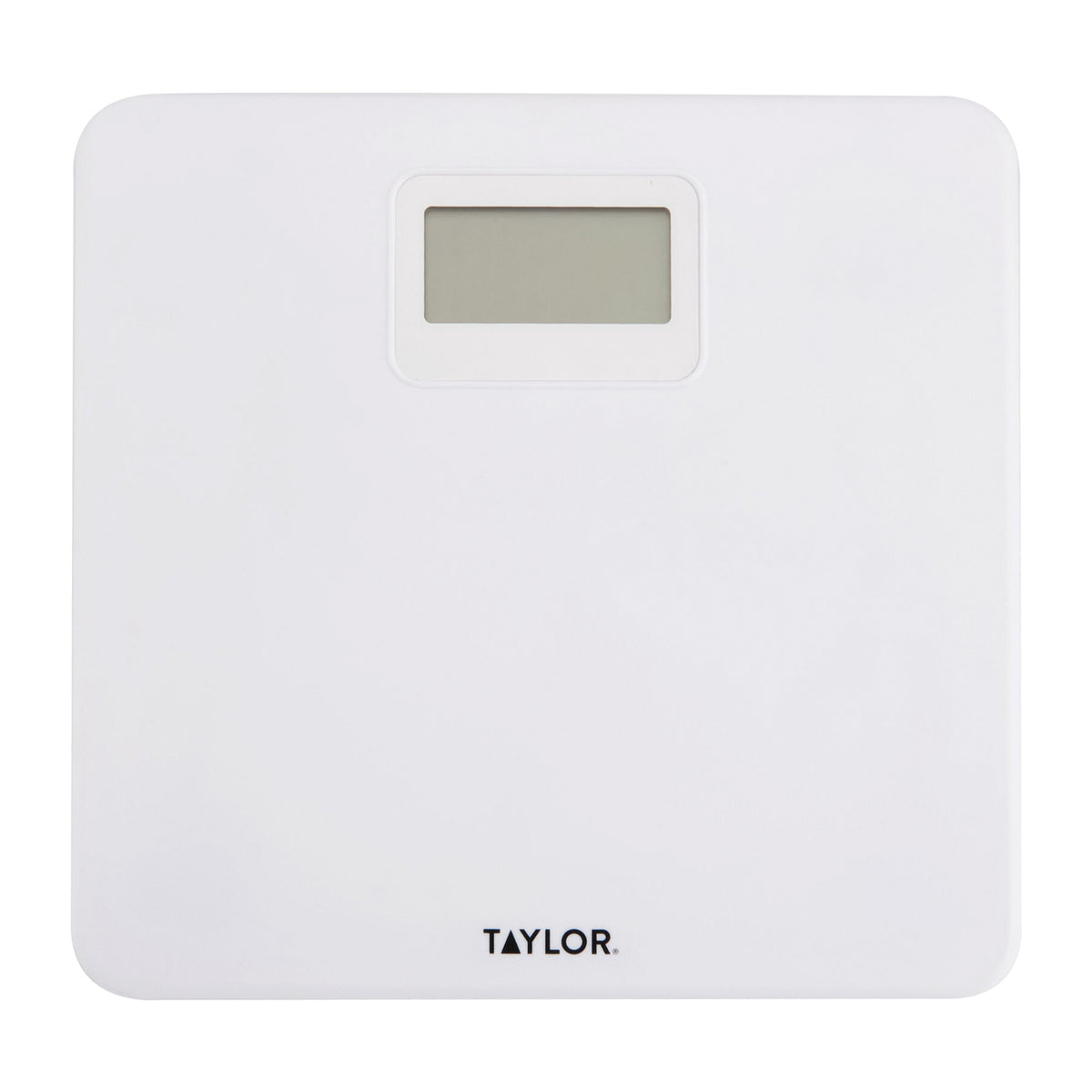 Taylor Precision Products Digital Plastic Bath Scale - 3