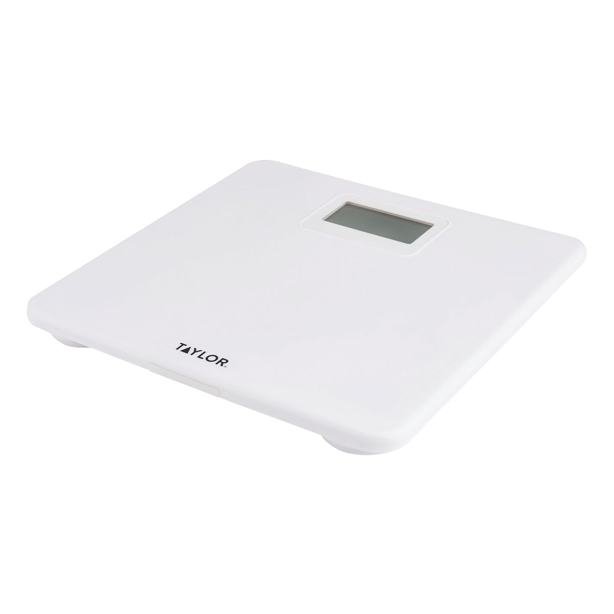 Taylor Precision Products Digital Plastic Bath Scale - 2