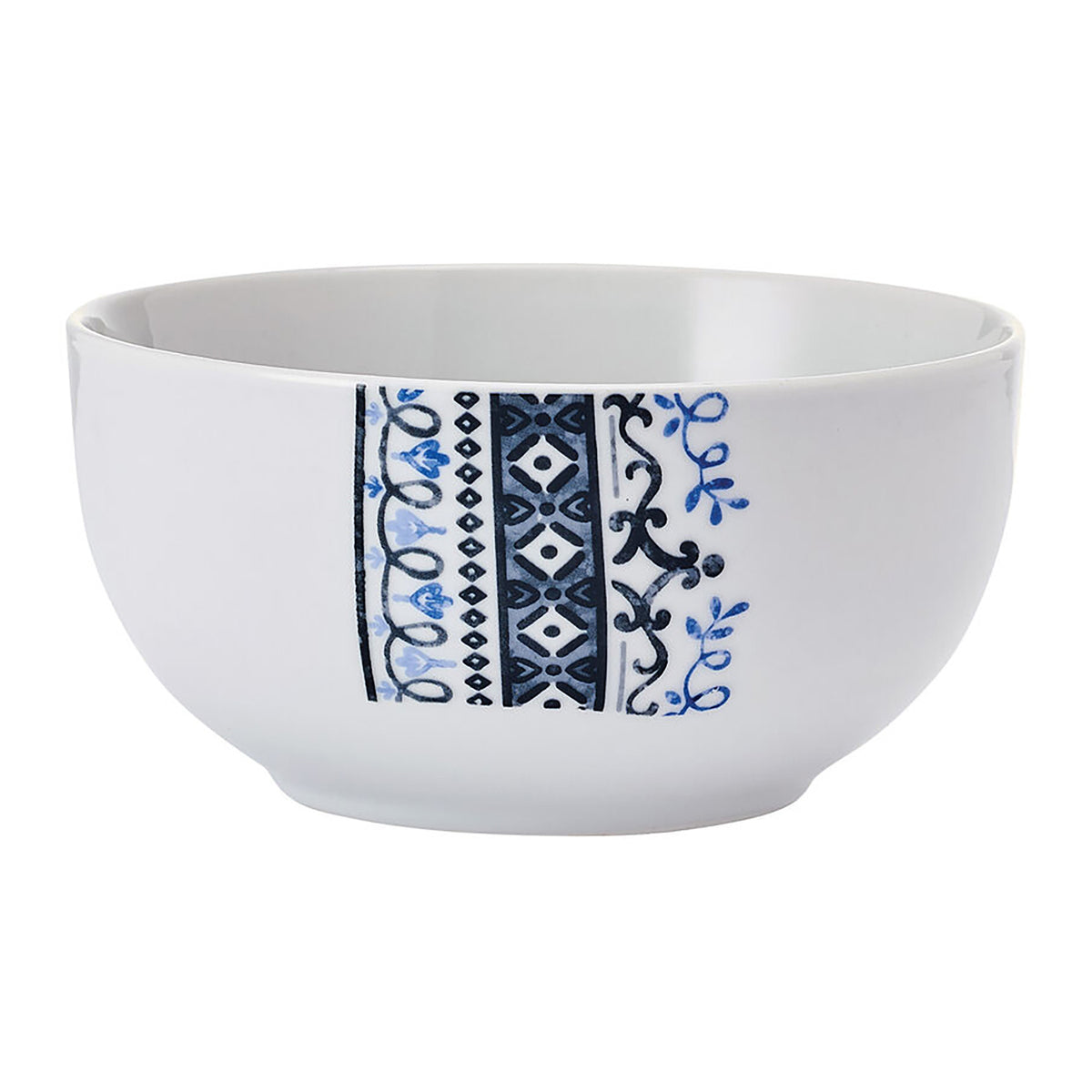Studio Nova 12-Piece Porcelain Dinnerware Set - 4