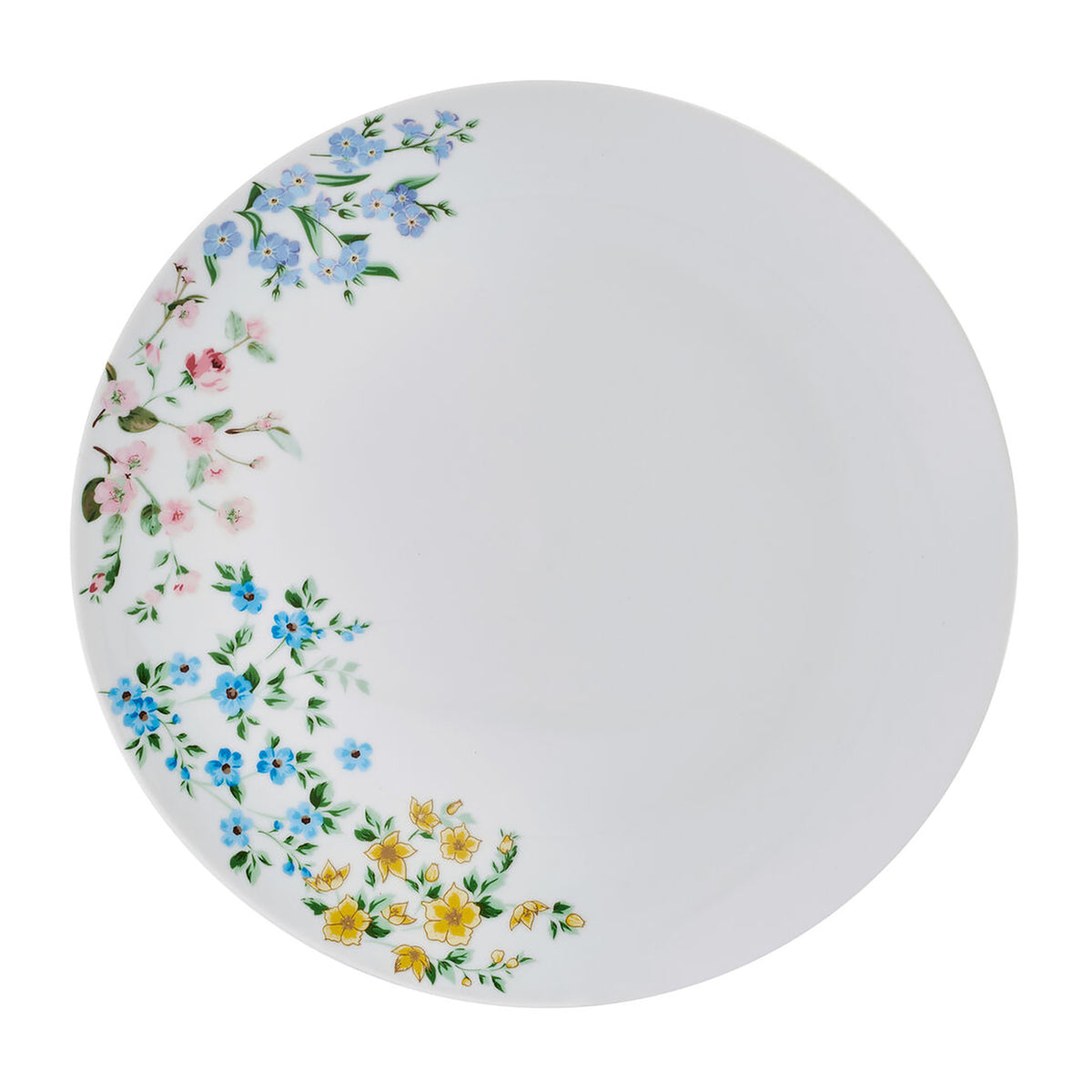 Studio Nova 12-Piece Porcelain Dinnerware Set - 2