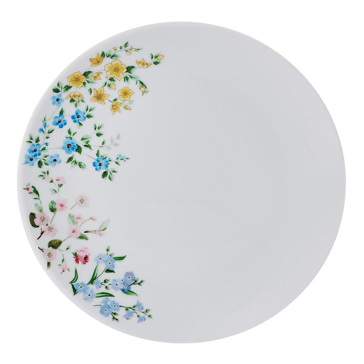 Studio Nova 12-Piece Porcelain Dinnerware Set - 3