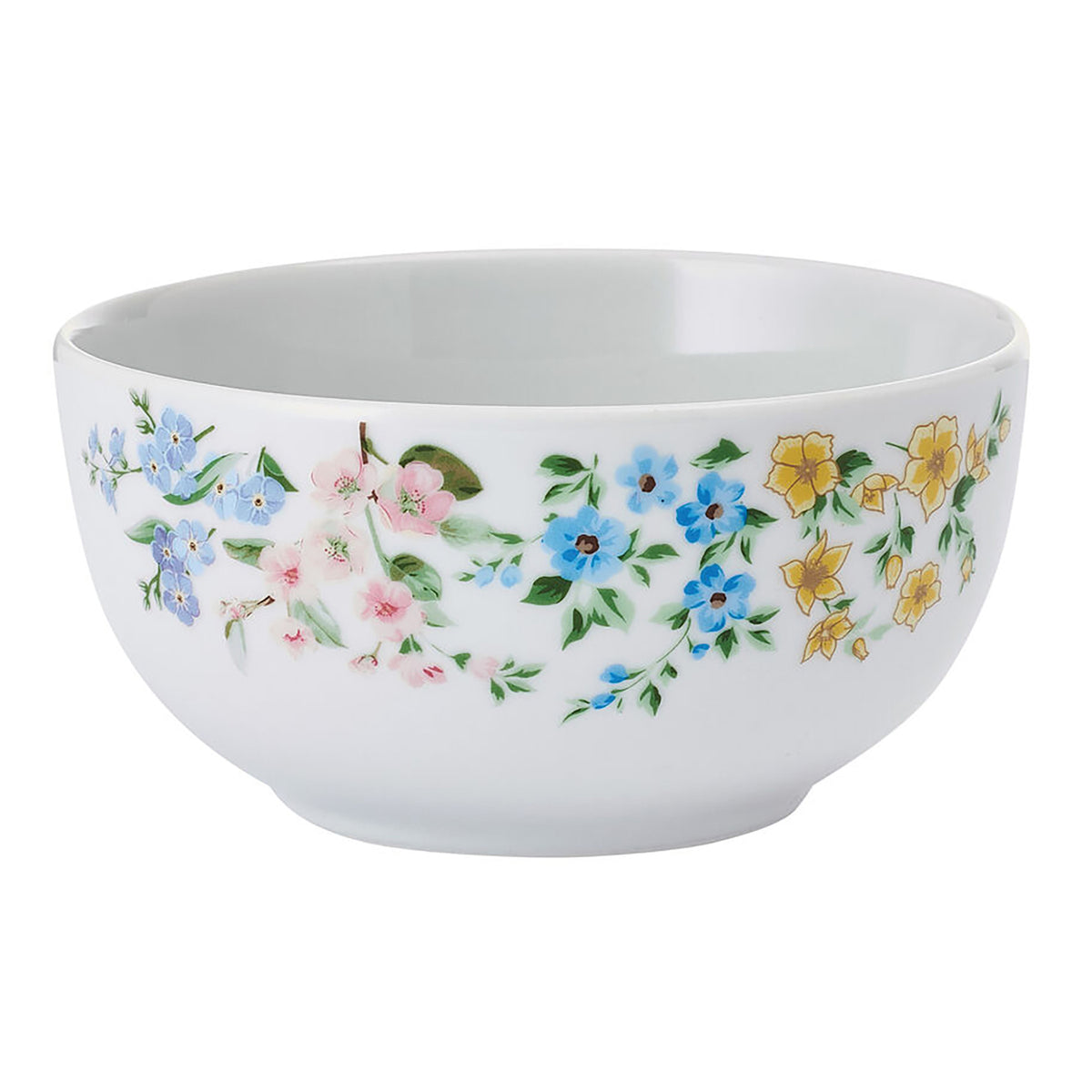 Studio Nova 12-Piece Porcelain Dinnerware Set - 4