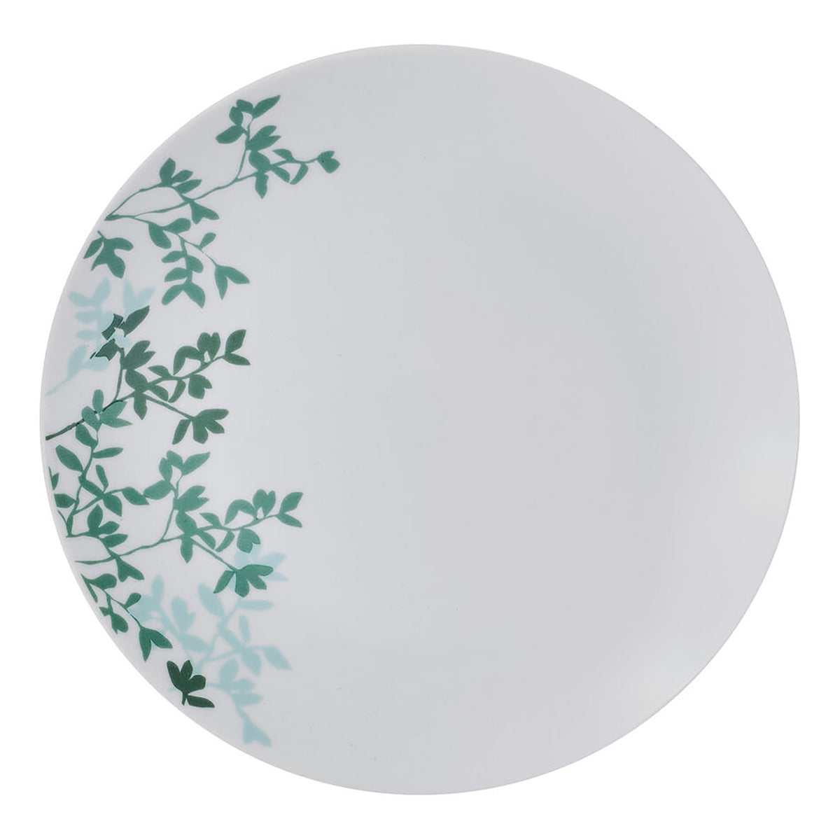 Studio Nova 12-Piece Porcelain Dinnerware Set - 4