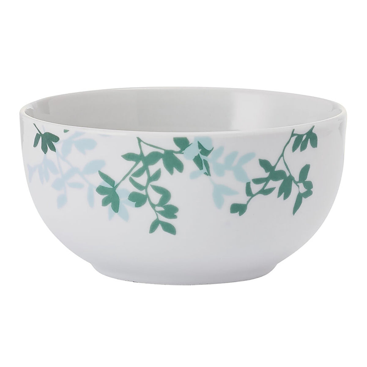 Studio Nova 12-Piece Porcelain Dinnerware Set - 5