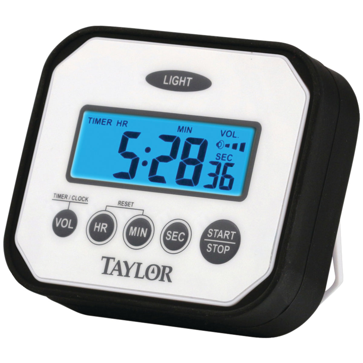 Taylor Precision Products Splash 'N' Drop Timer