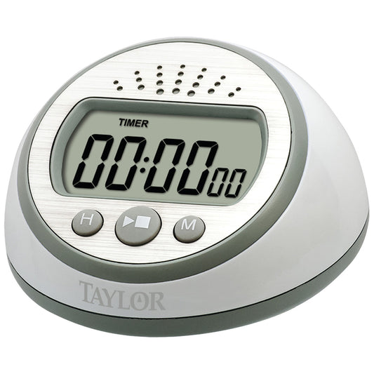 Taylor Precision Products Super-Loud Digital Timer