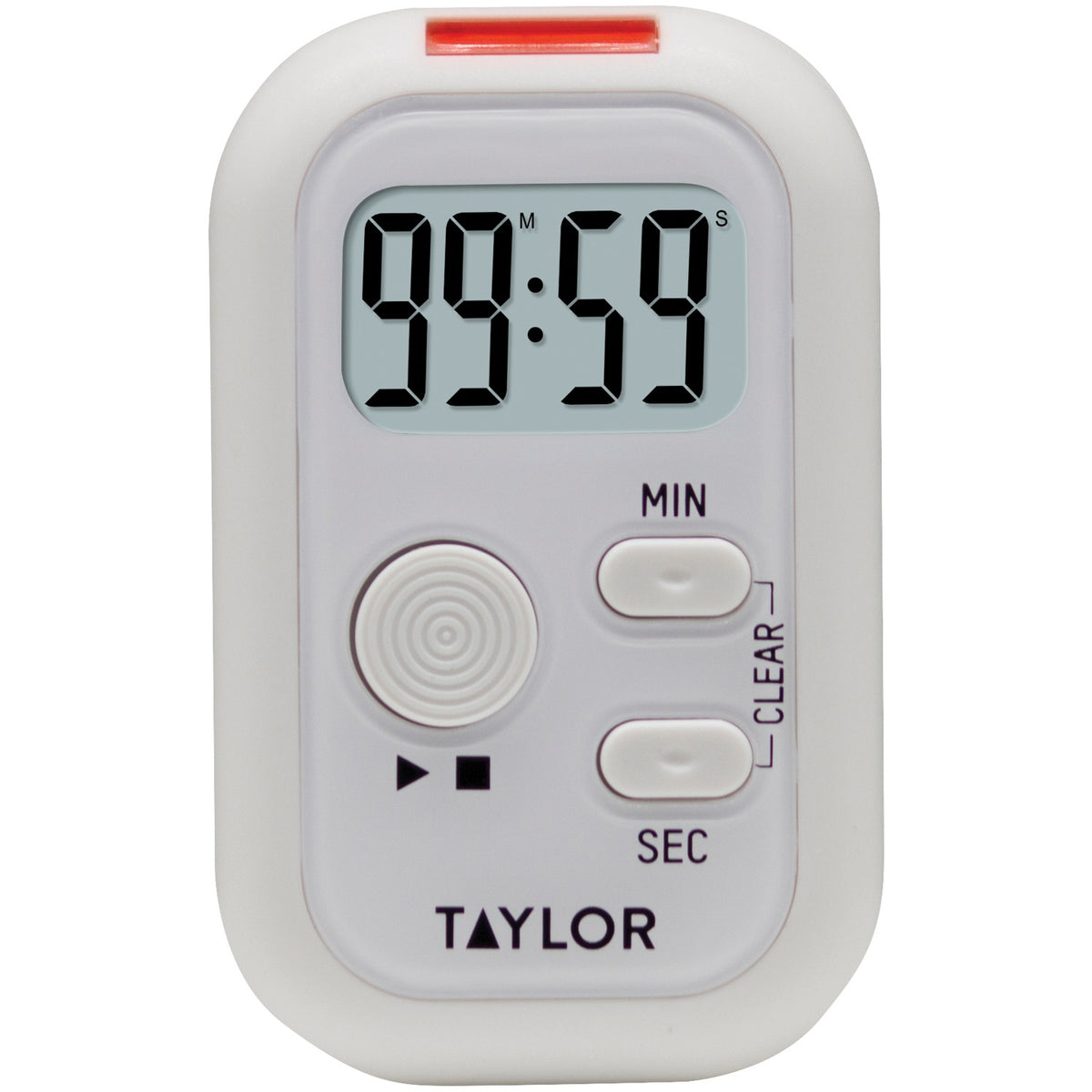 Taylor Precision Products Flashing Light Timer