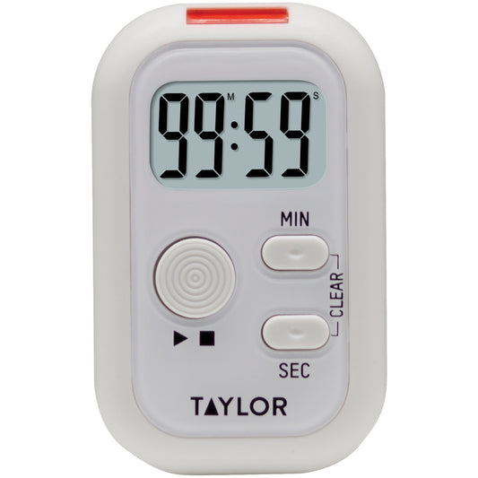 Taylor Precision Products Flashing Light Timer