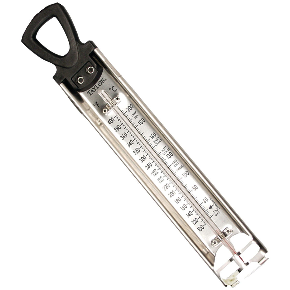 Taylor Precision Products Candy/Jelly Deep Fry Thermometer