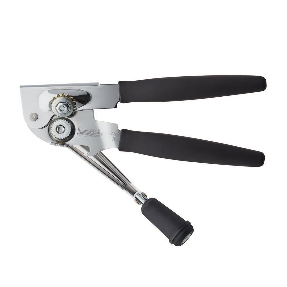 Swing-A-Way Crank Turn-Handle Can Opener - 12