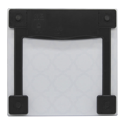 Taylor Precision Products Digital Glass Bathroom Scale