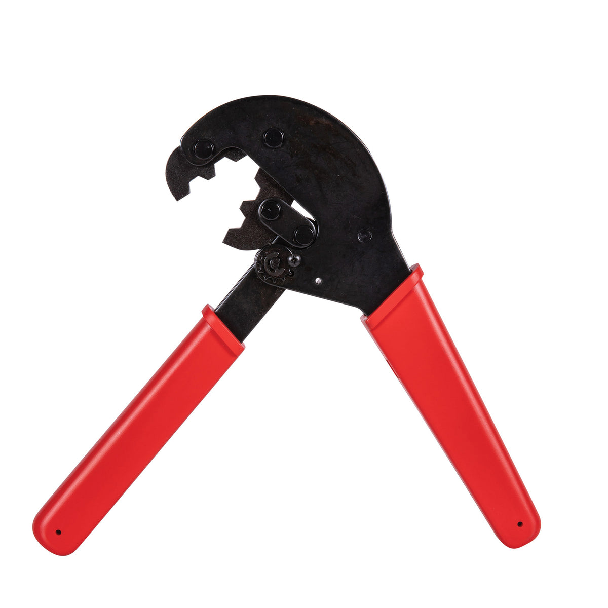 Vericom Coaxial Hex Crimping Tool - 6