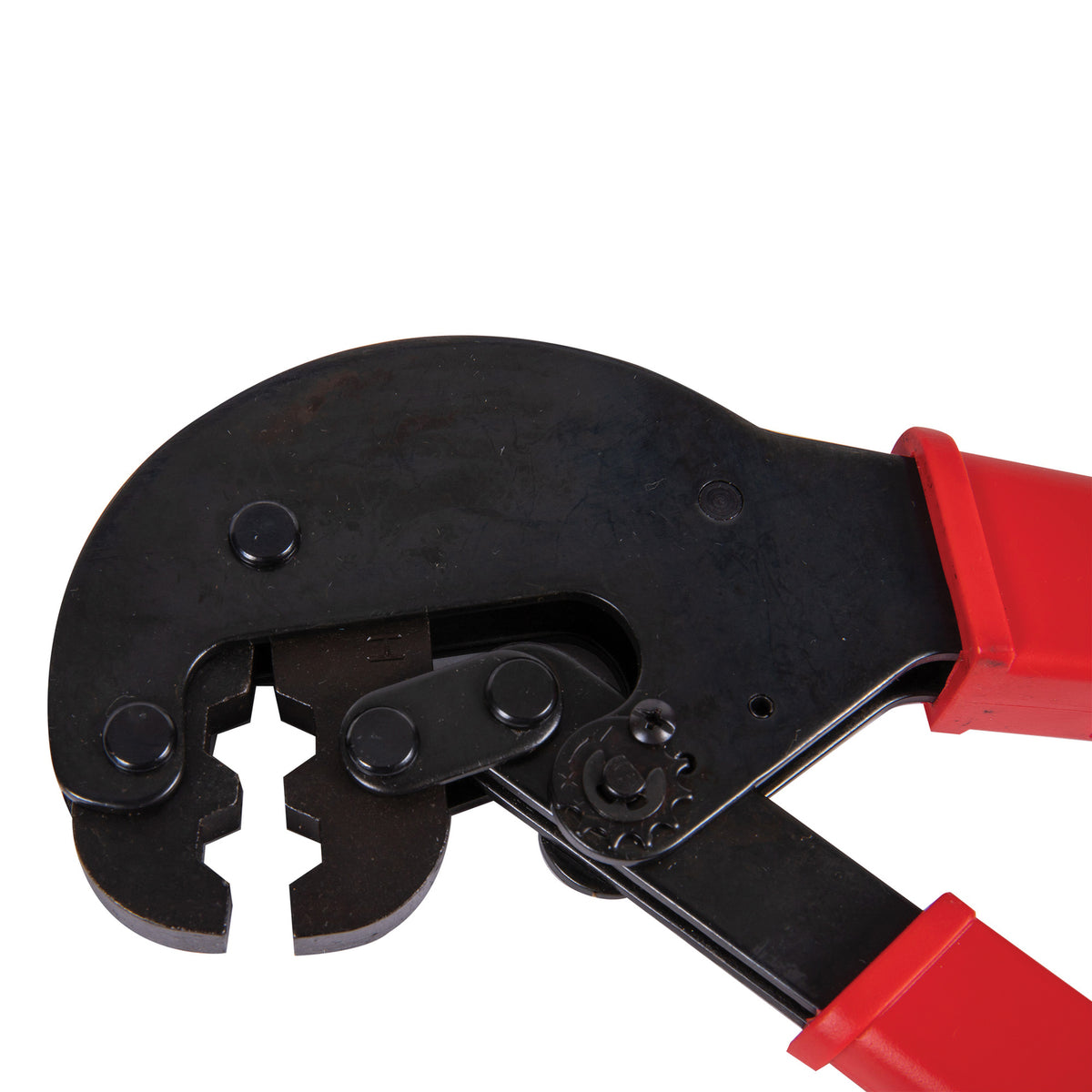 Vericom Coaxial Hex Crimping Tool - 10
