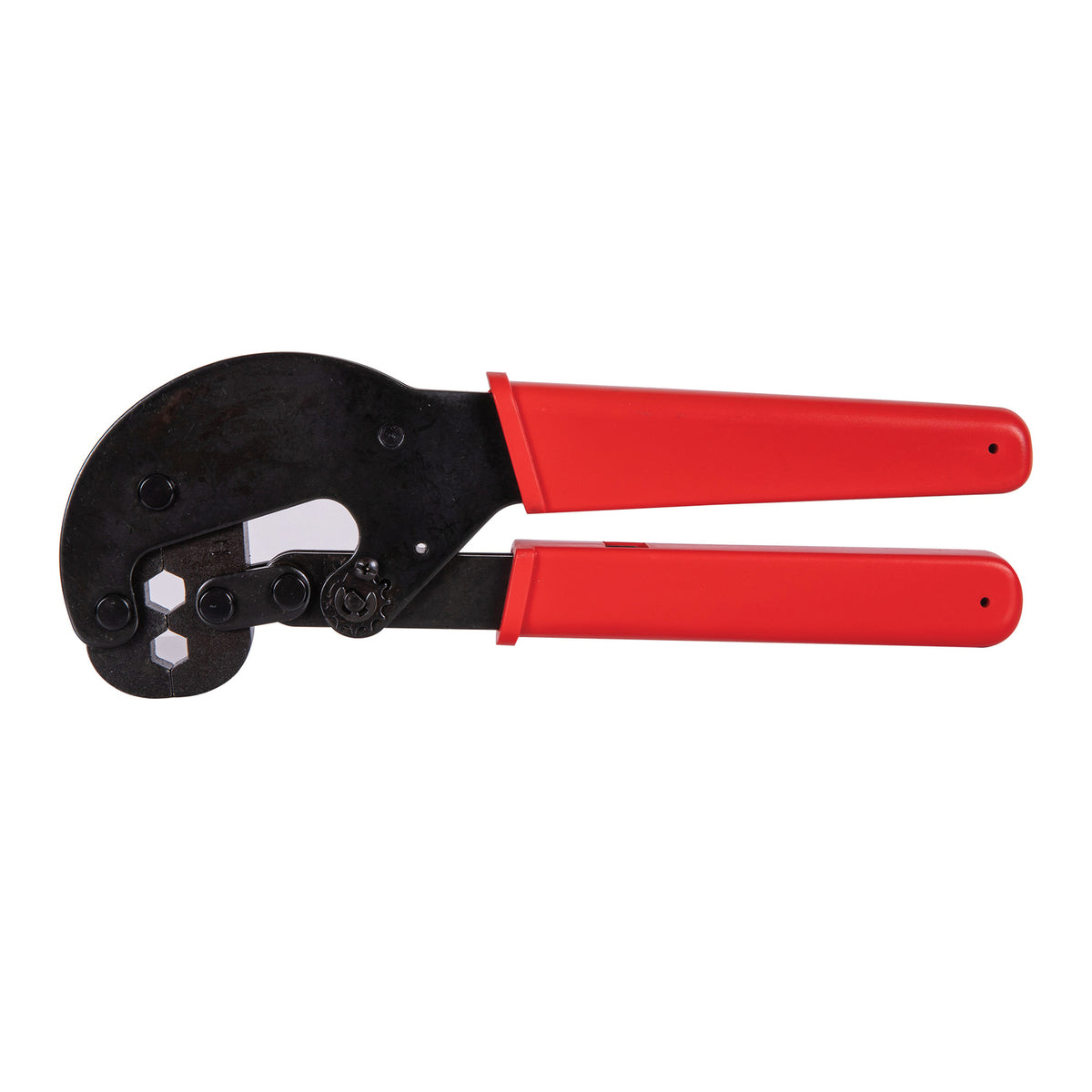 Vericom Coaxial Hex Crimping Tool - 2
